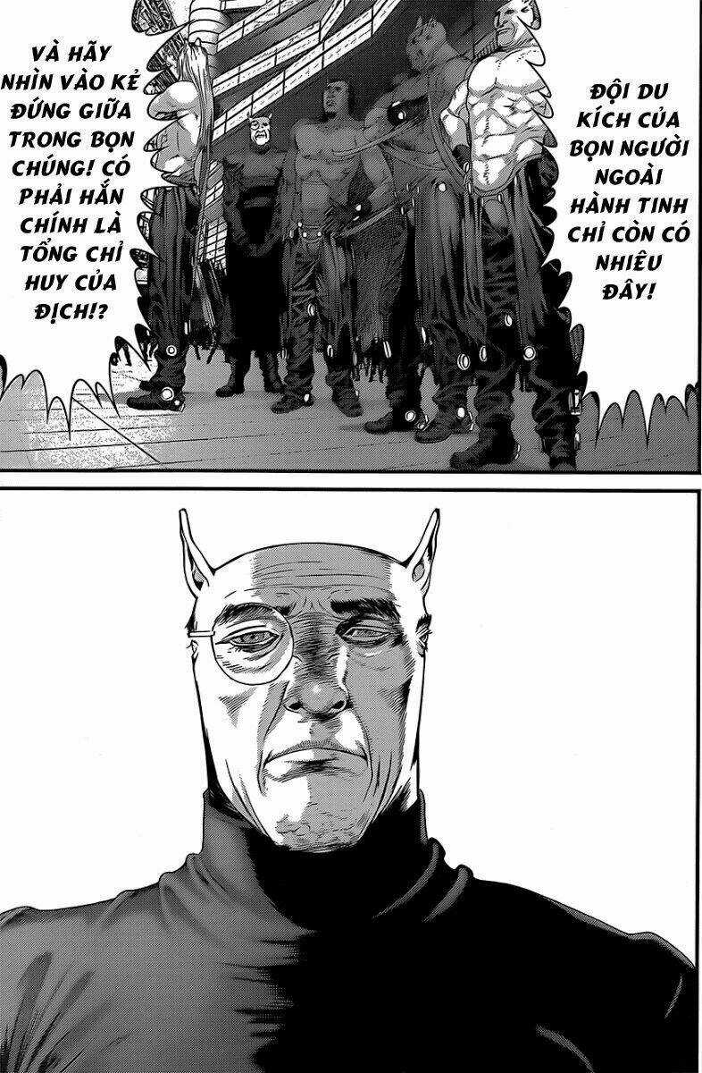 Gantz - Chapter 374 - Trang 10