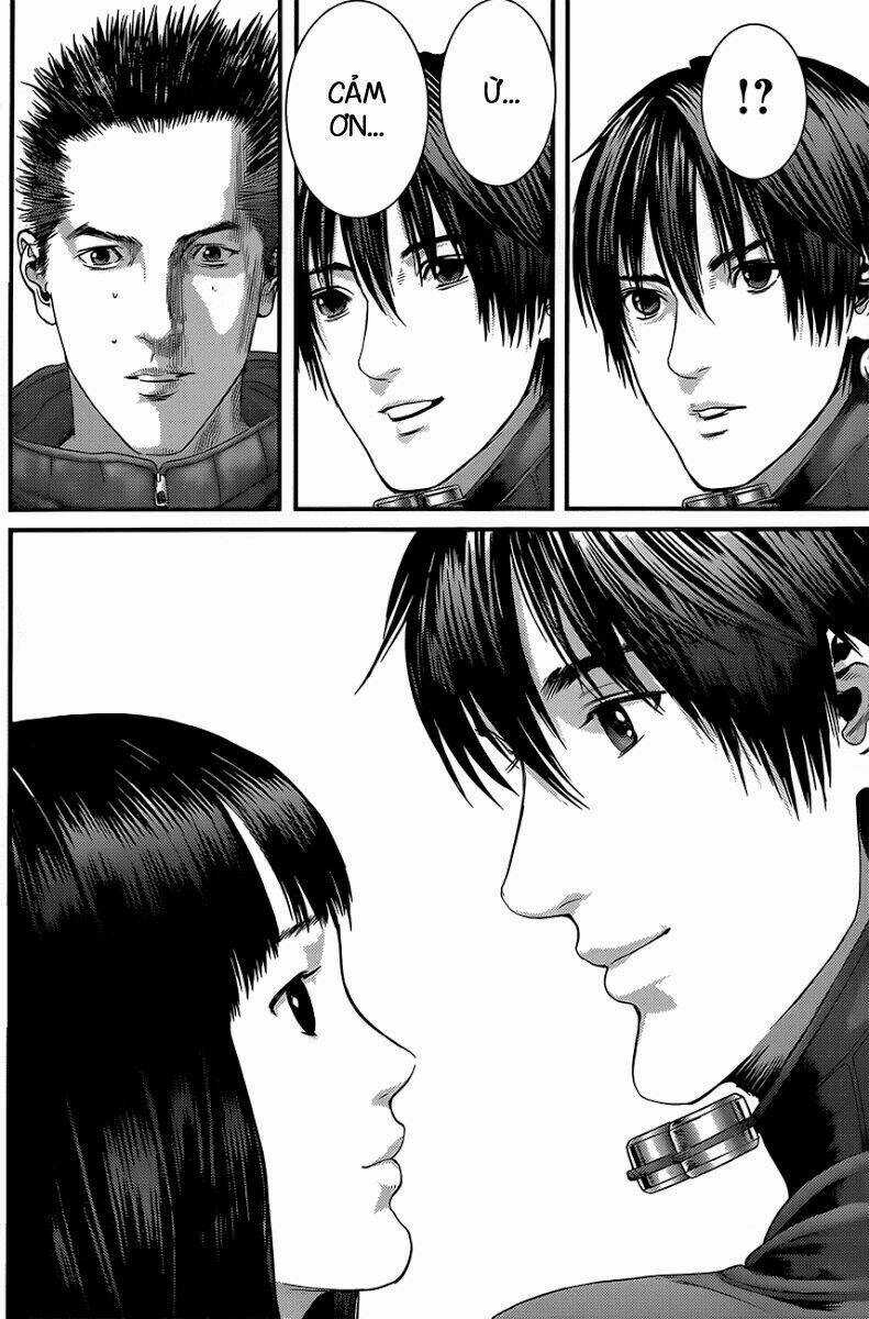 Gantz - Chapter 375 - Trang 6