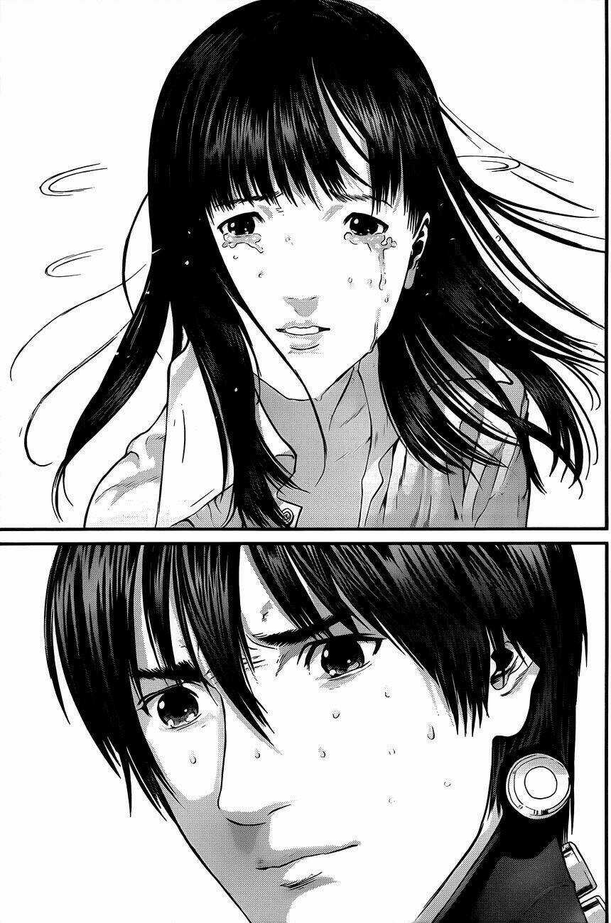 Gantz - Chapter 377 - Trang 5