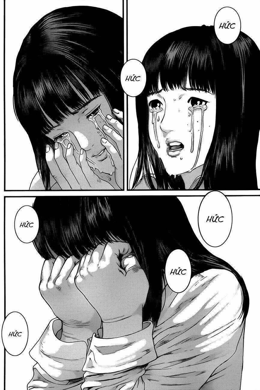 Gantz - Chapter 379 - Trang 11