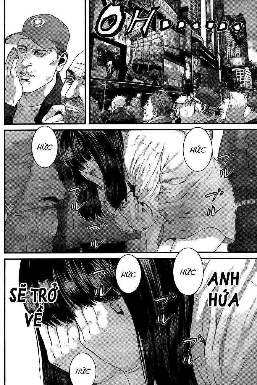 Gantz - Chapter 379 - Trang 13