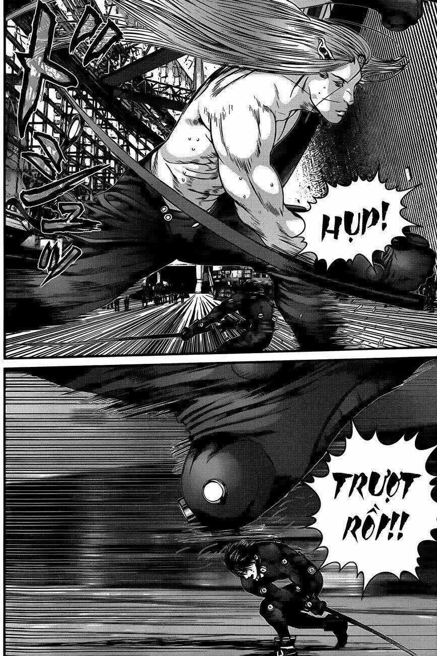 Gantz - Chapter 379 - Trang 18