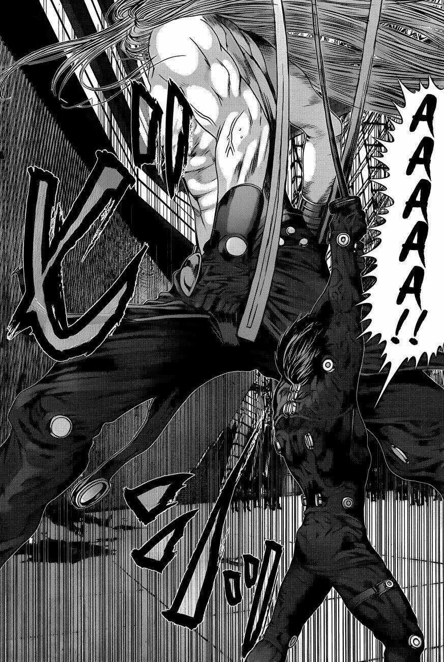 Gantz - Chapter 379 - Trang 19