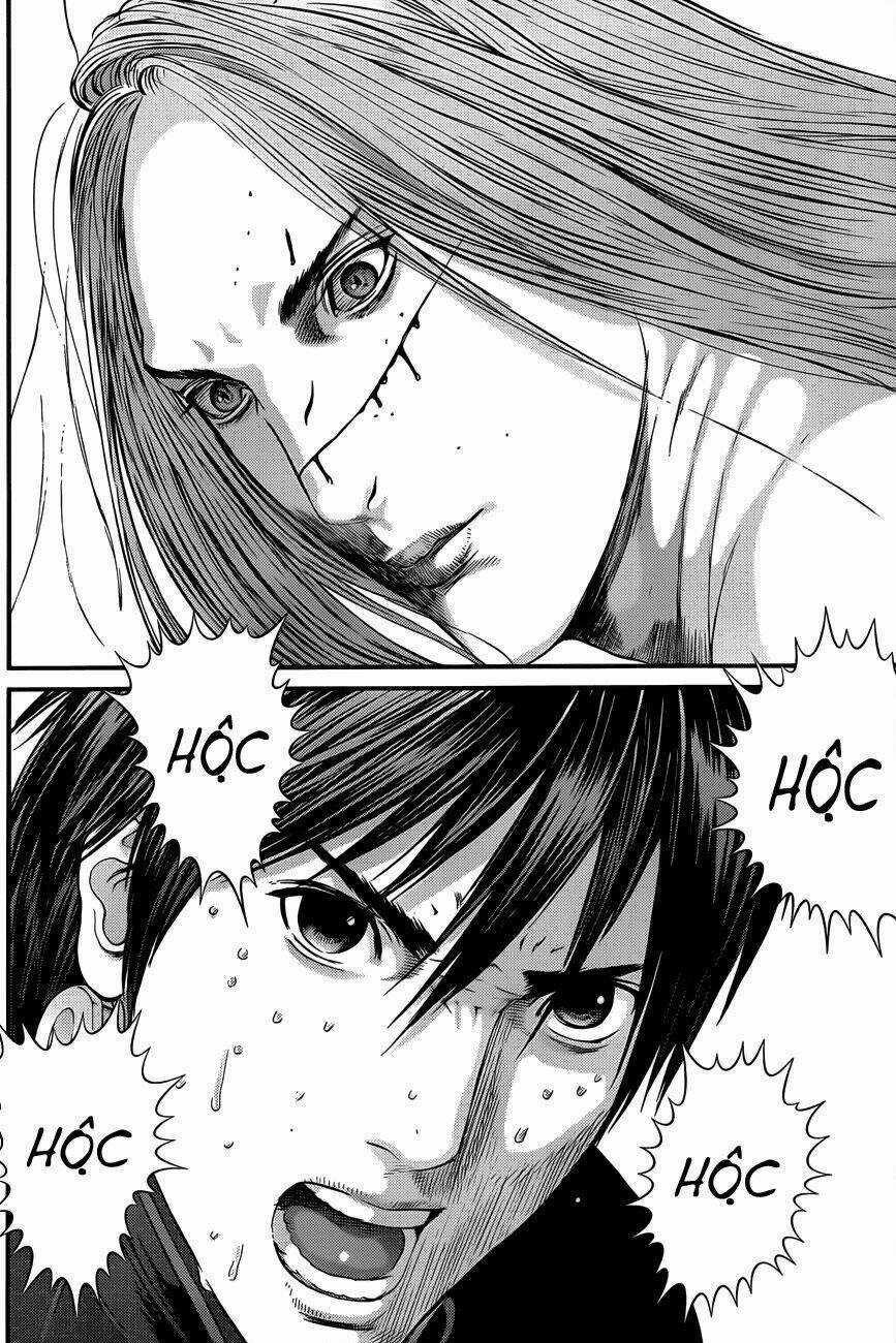 Gantz - Chapter 379 - Trang 20