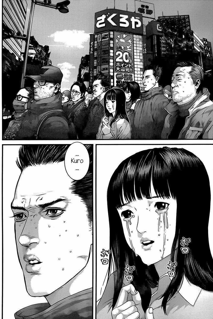 Gantz - Chapter 379 - Trang 9