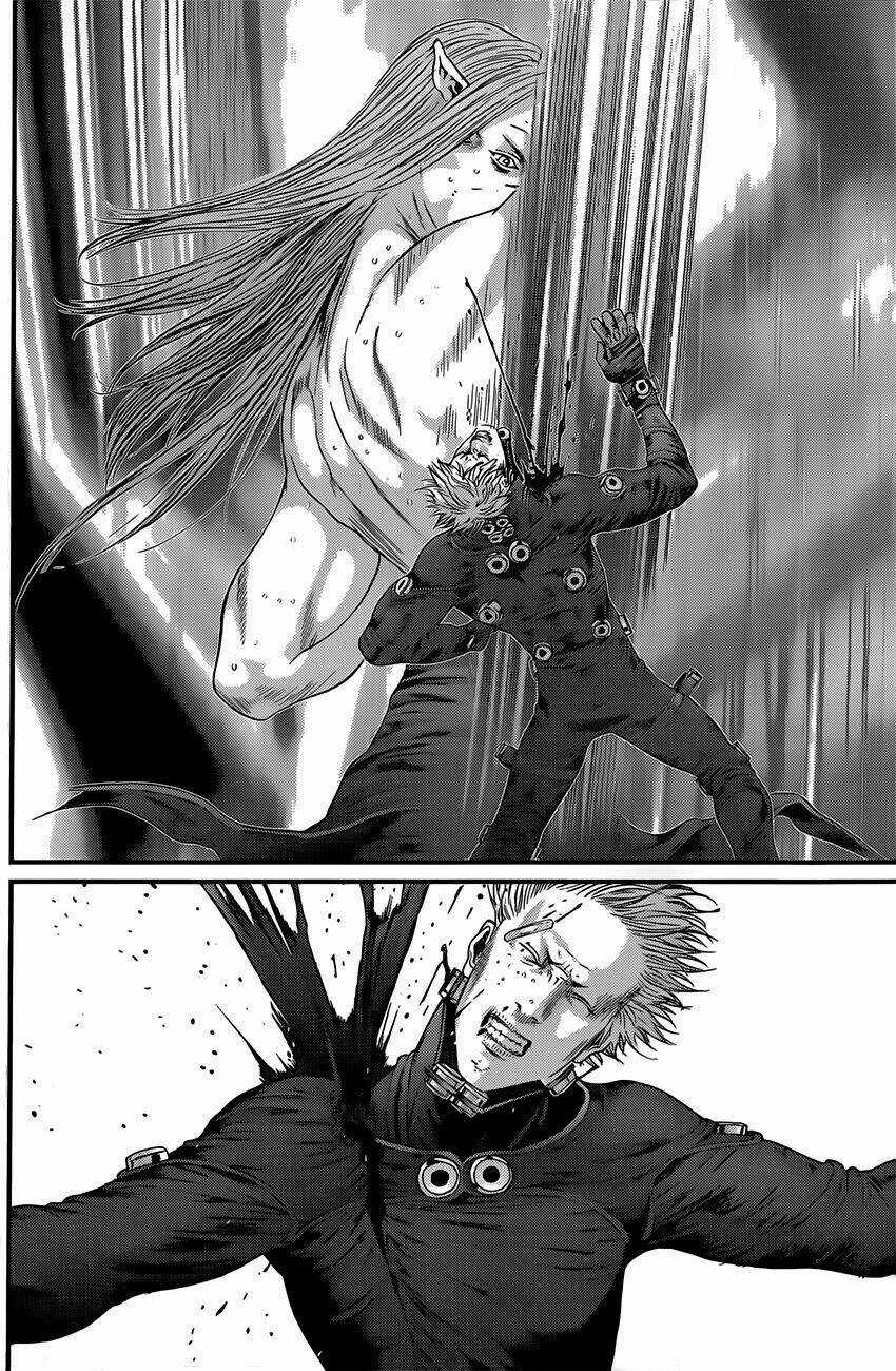 Gantz - Chapter 381 - Trang 13
