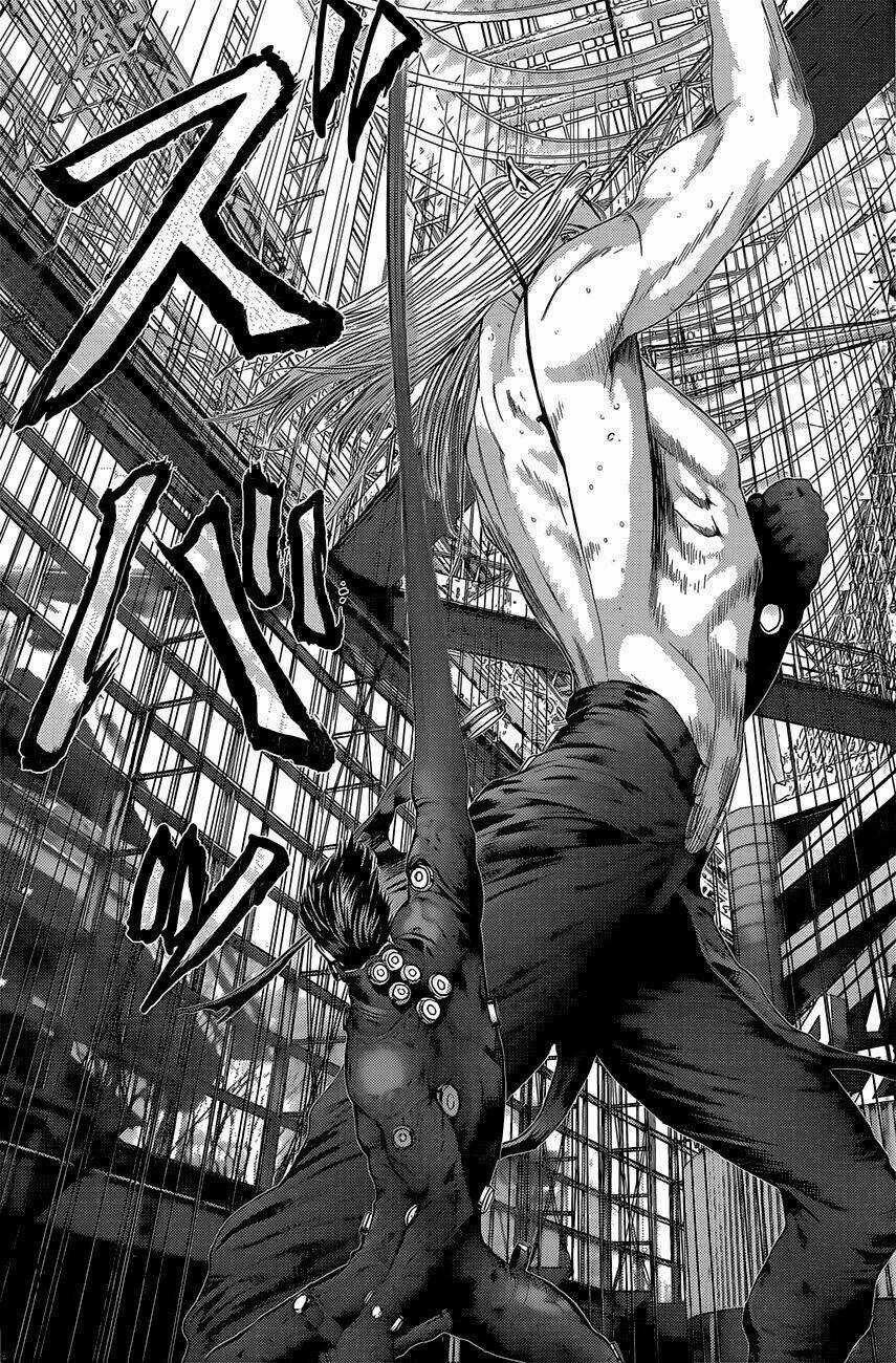 Gantz - Chapter 381 - Trang 14