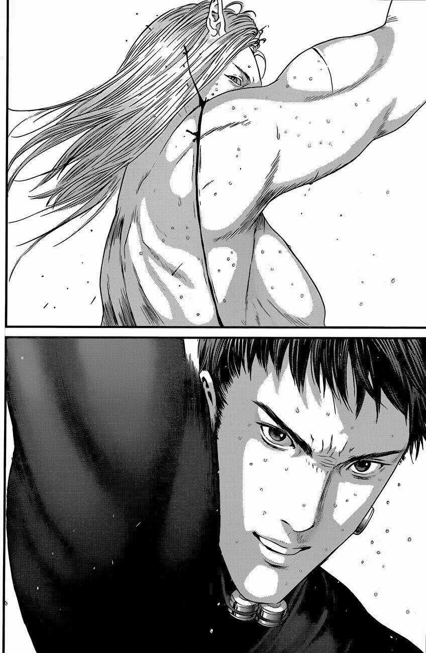 Gantz - Chapter 381 - Trang 15