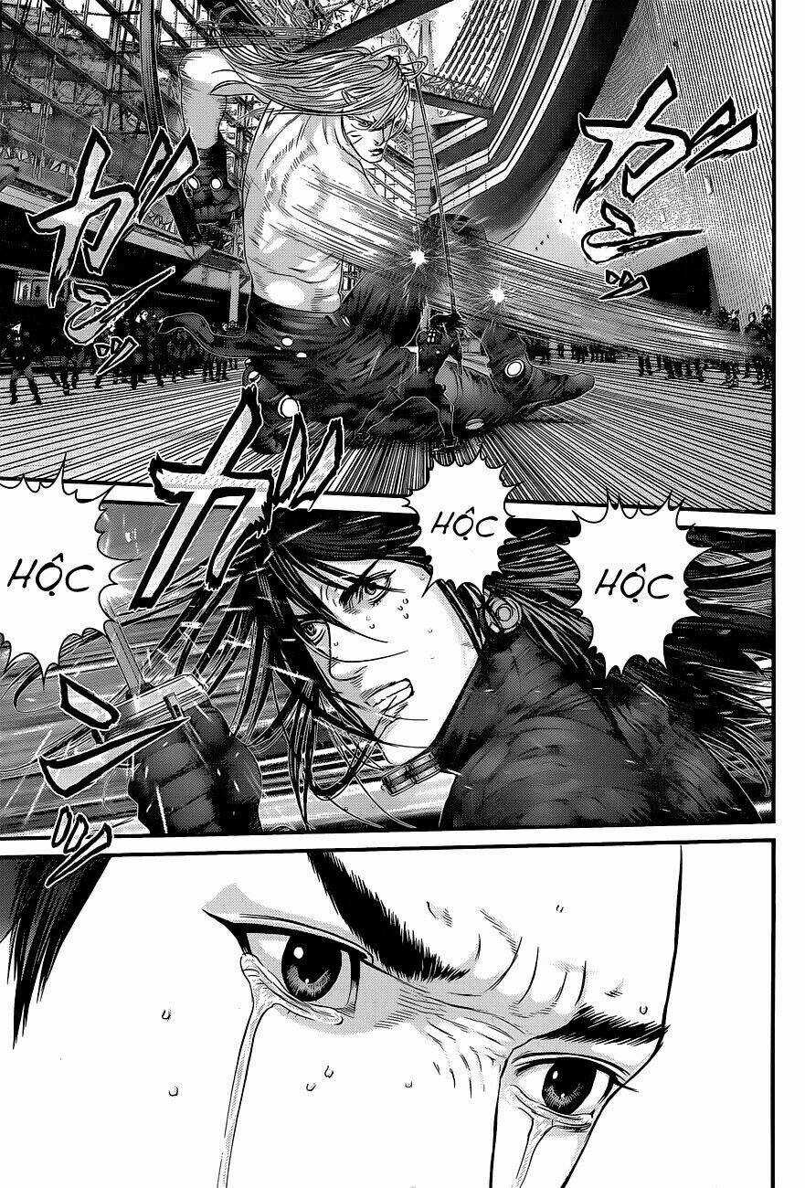 Gantz - Chapter 382 - Trang 11