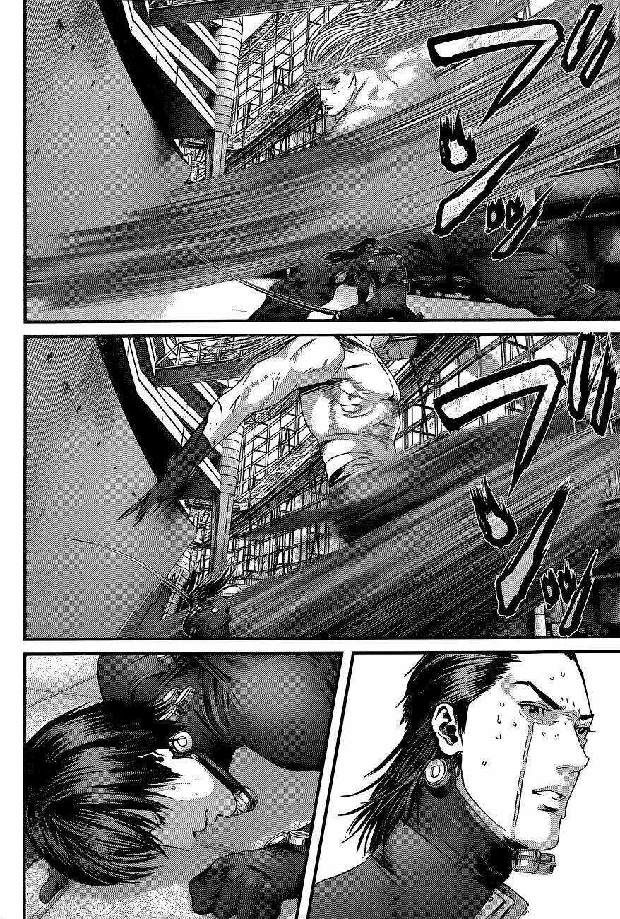 Gantz - Chapter 382 - Trang 14