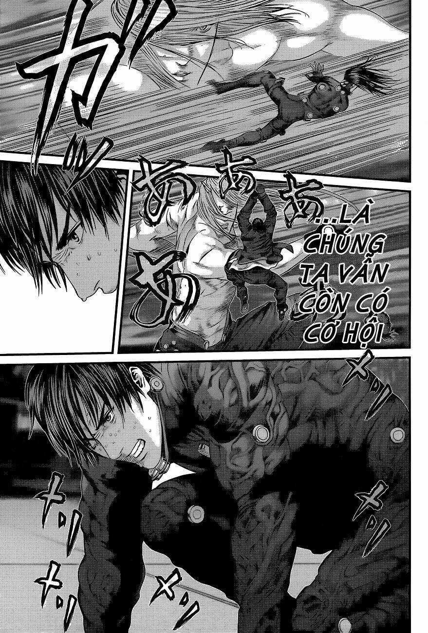 Gantz - Chapter 382 - Trang 19