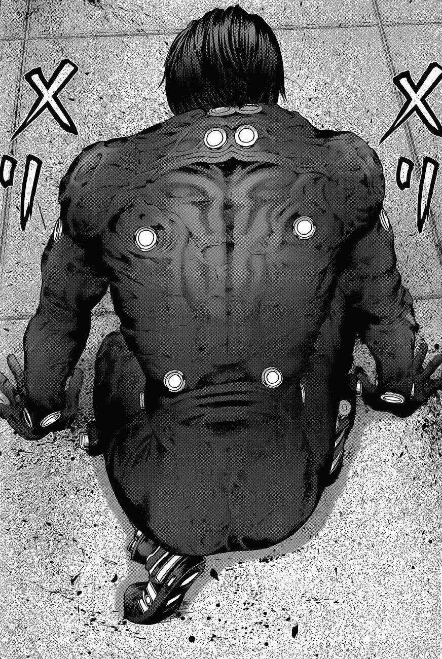 Gantz - Chapter 382 - Trang 20