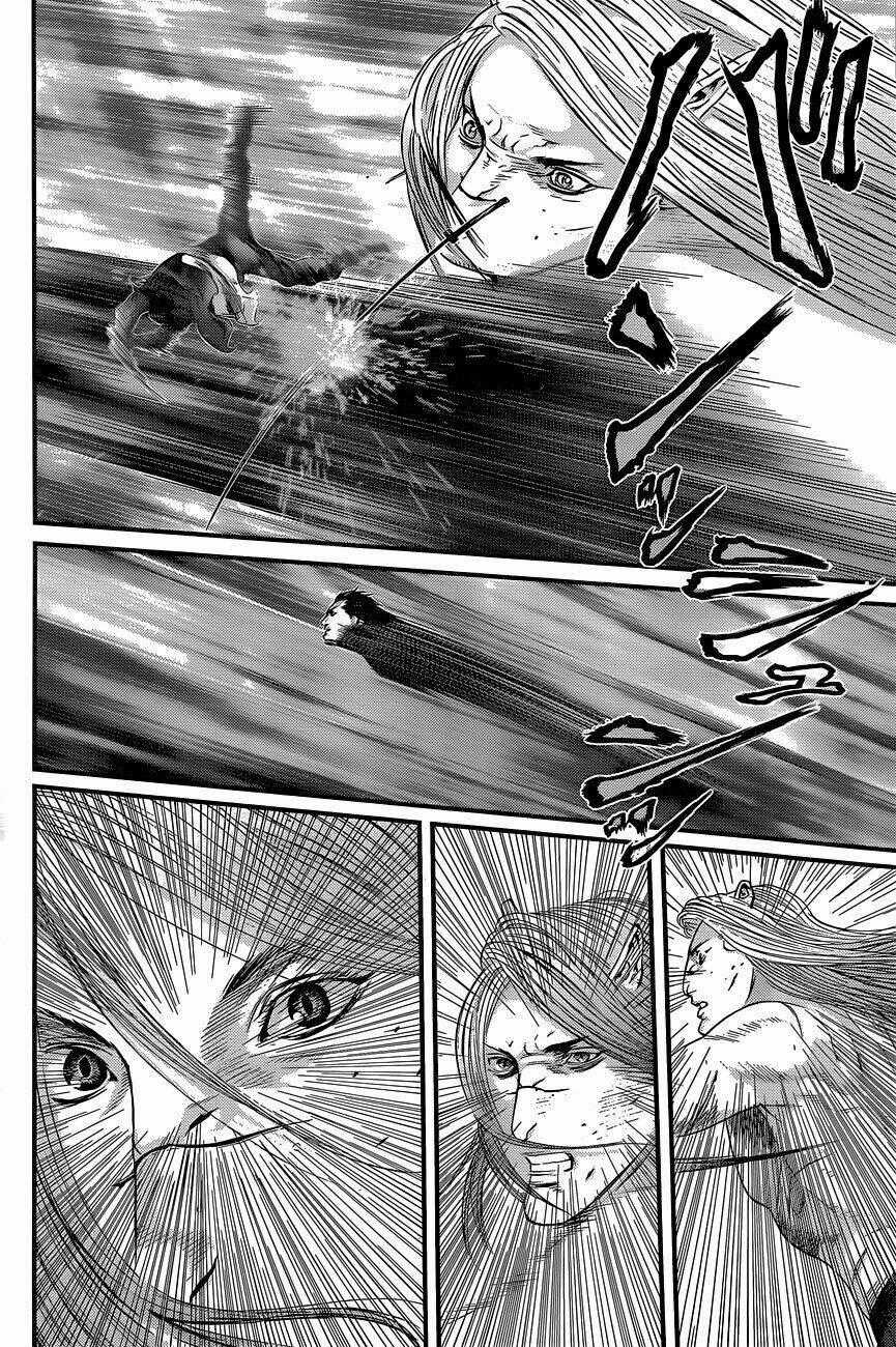 Gantz - Chapter 382 - Trang 24