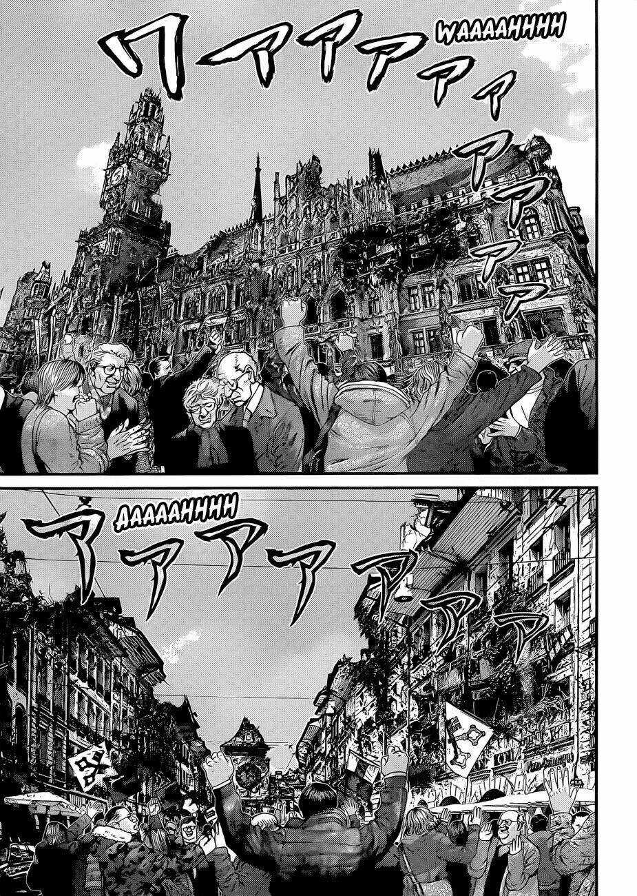 Gantz - Chapter 383 - Trang 13