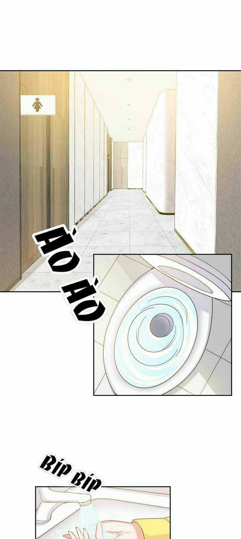 Gặp Gỡ Định Mệnh - Chapter 1 - Trang 1