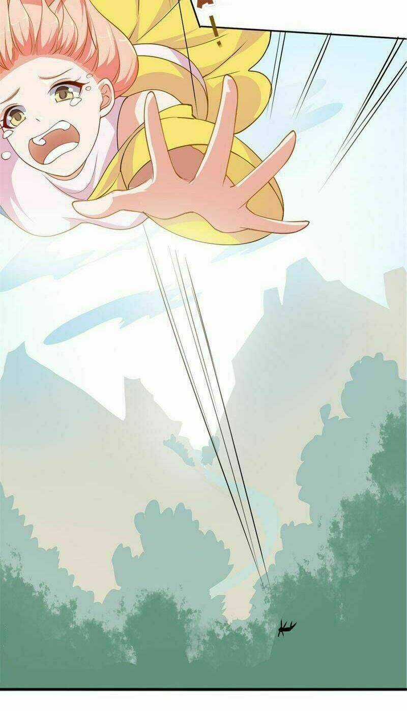 Gặp Gỡ Định Mệnh - Chapter 1 - Trang 11