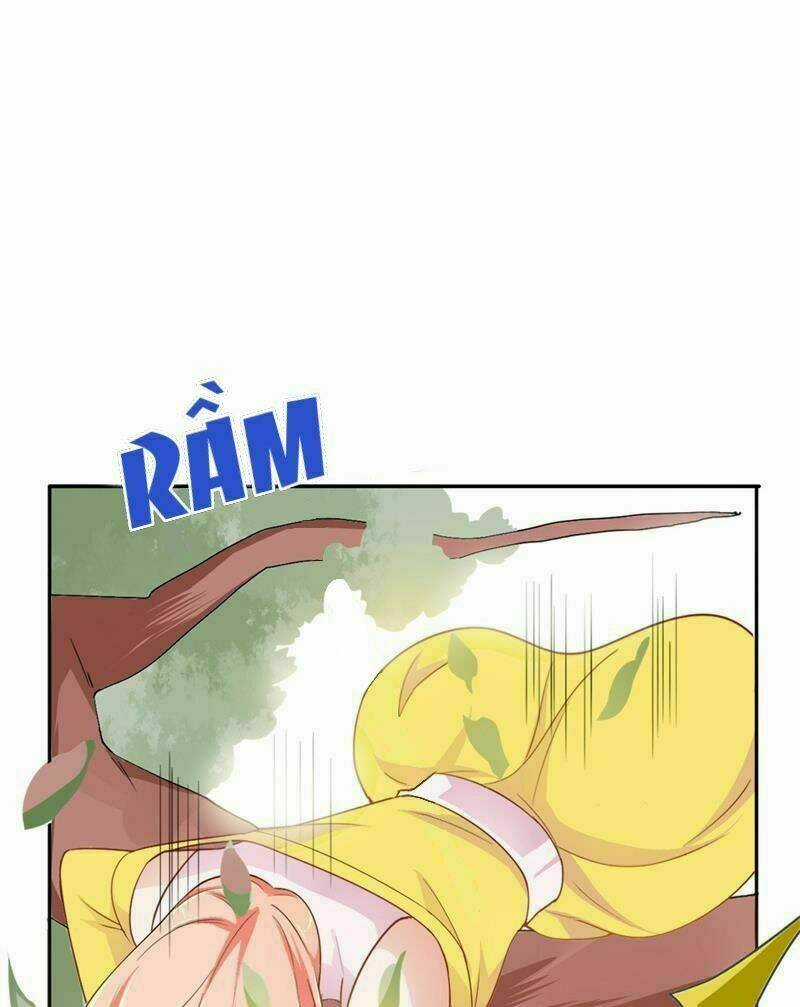 Gặp Gỡ Định Mệnh - Chapter 1 - Trang 12