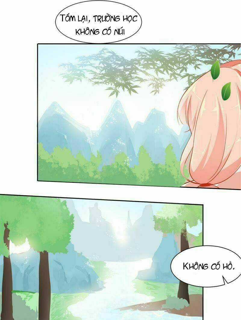 Gặp Gỡ Định Mệnh - Chapter 1 - Trang 15