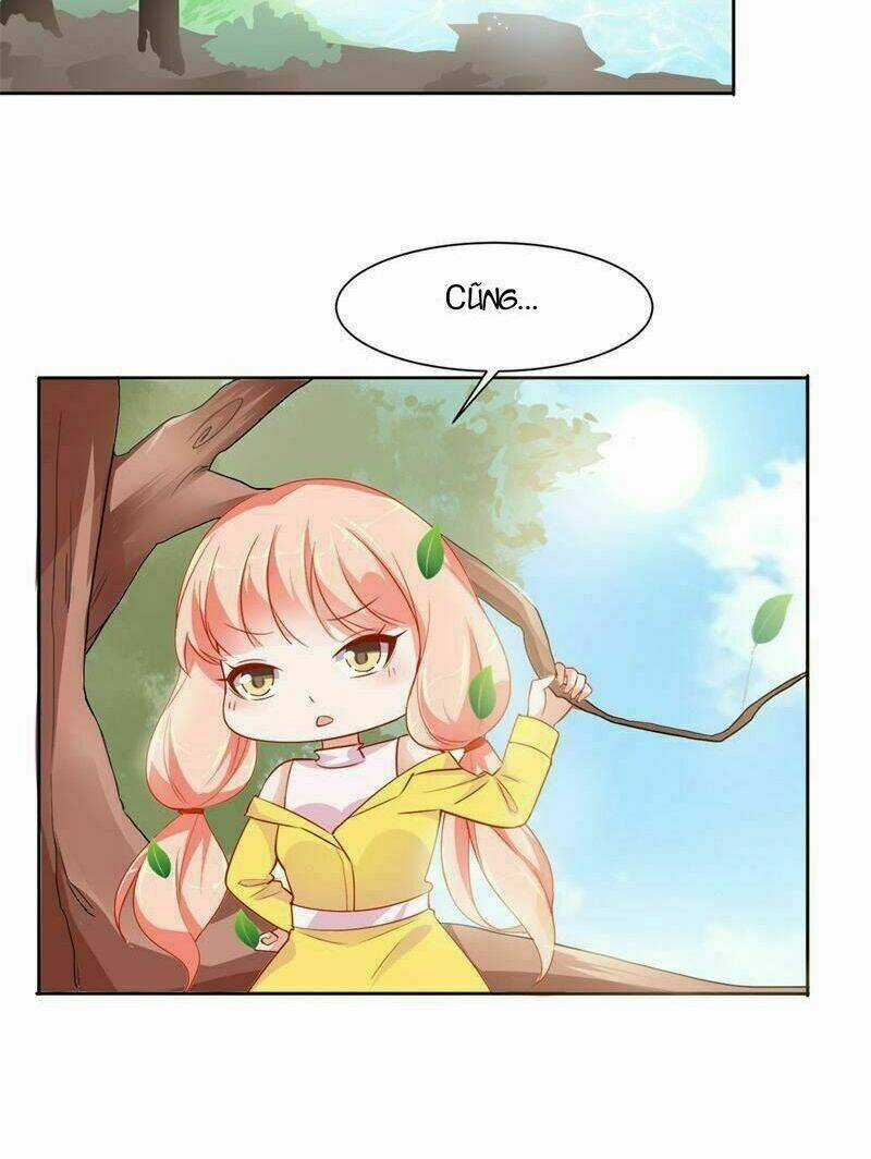 Gặp Gỡ Định Mệnh - Chapter 1 - Trang 16