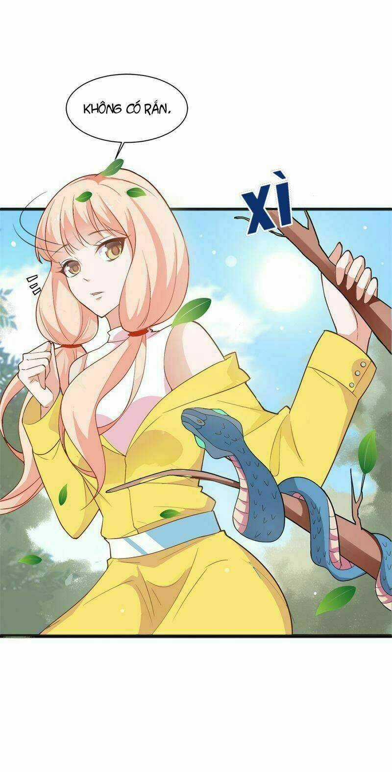 Gặp Gỡ Định Mệnh - Chapter 1 - Trang 17