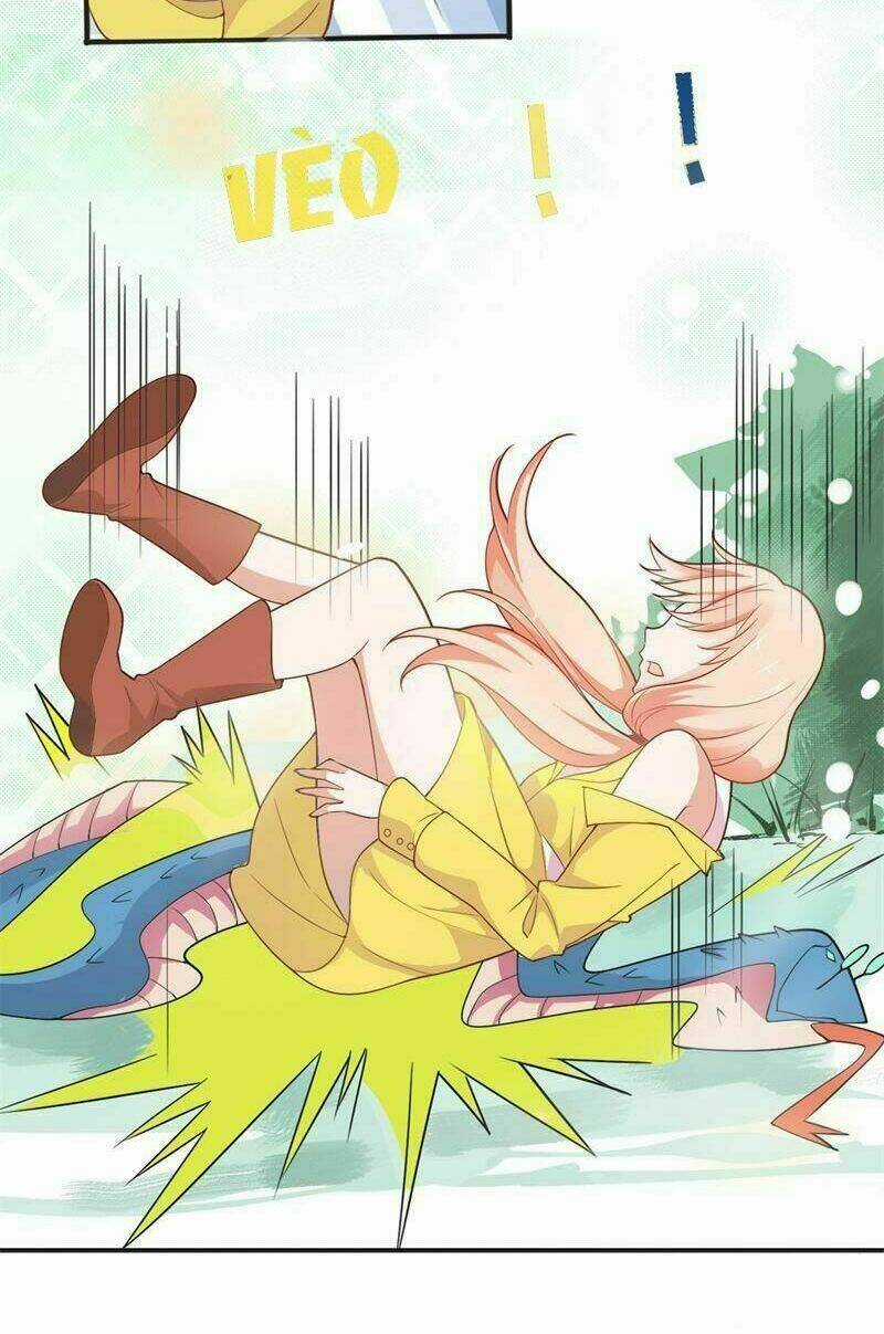 Gặp Gỡ Định Mệnh - Chapter 1 - Trang 20