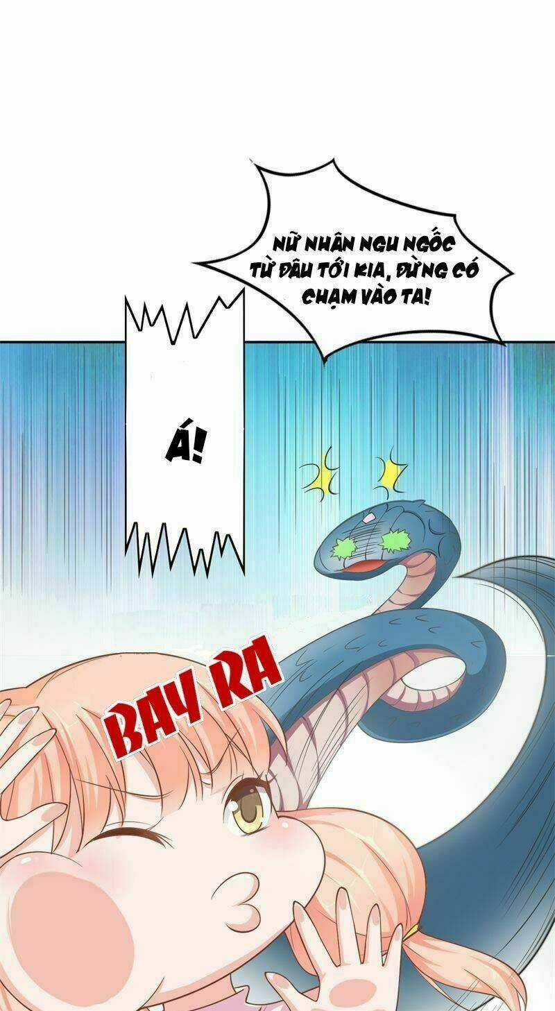 Gặp Gỡ Định Mệnh - Chapter 1 - Trang 21