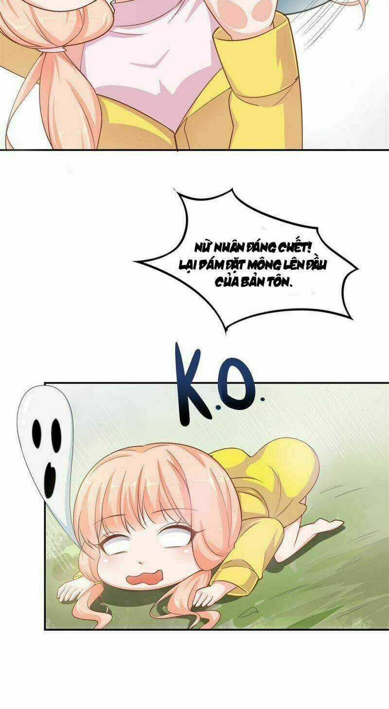 Gặp Gỡ Định Mệnh - Chapter 1 - Trang 22