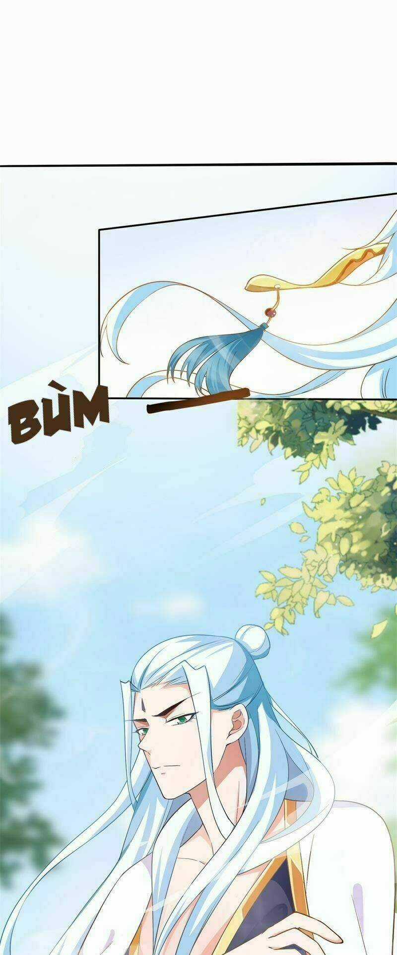 Gặp Gỡ Định Mệnh - Chapter 1 - Trang 23