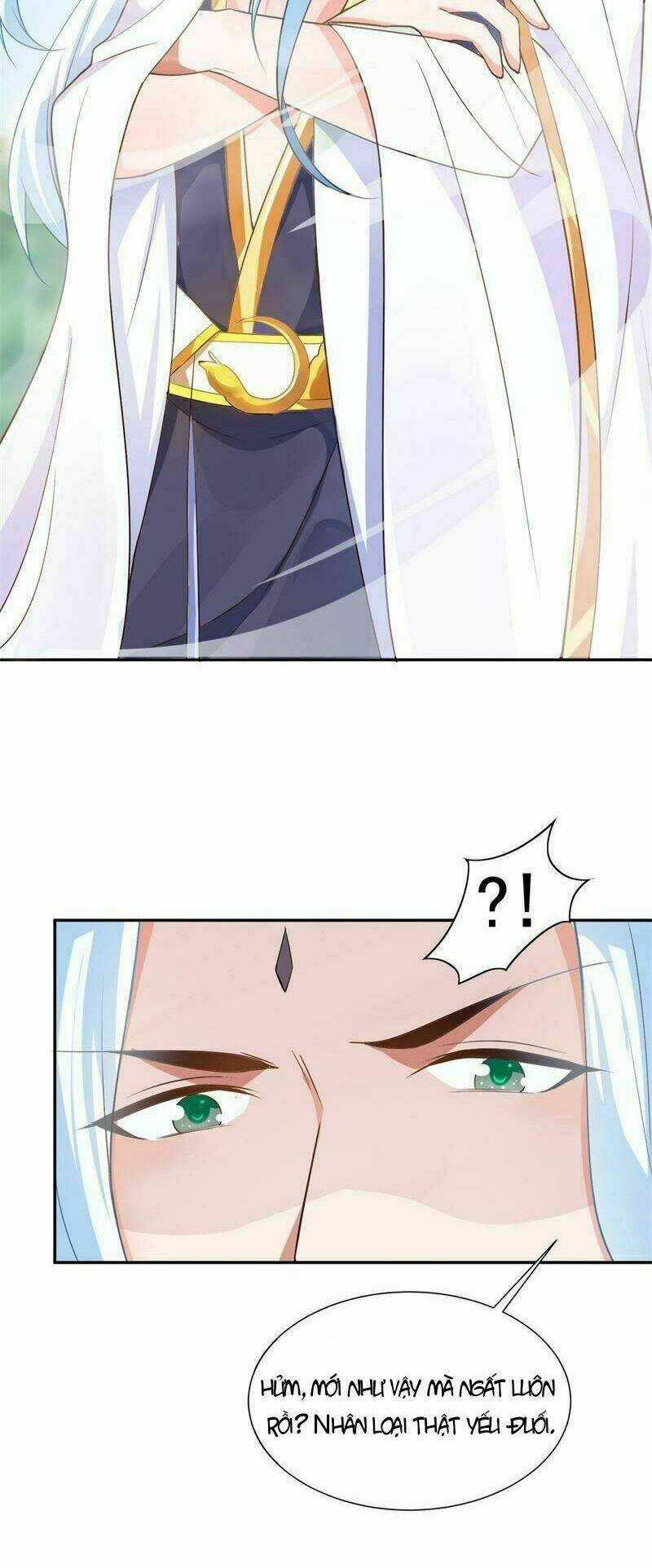 Gặp Gỡ Định Mệnh - Chapter 1 - Trang 24