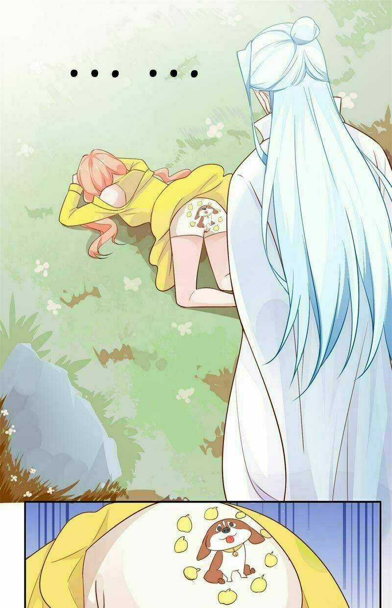 Gặp Gỡ Định Mệnh - Chapter 1 - Trang 25