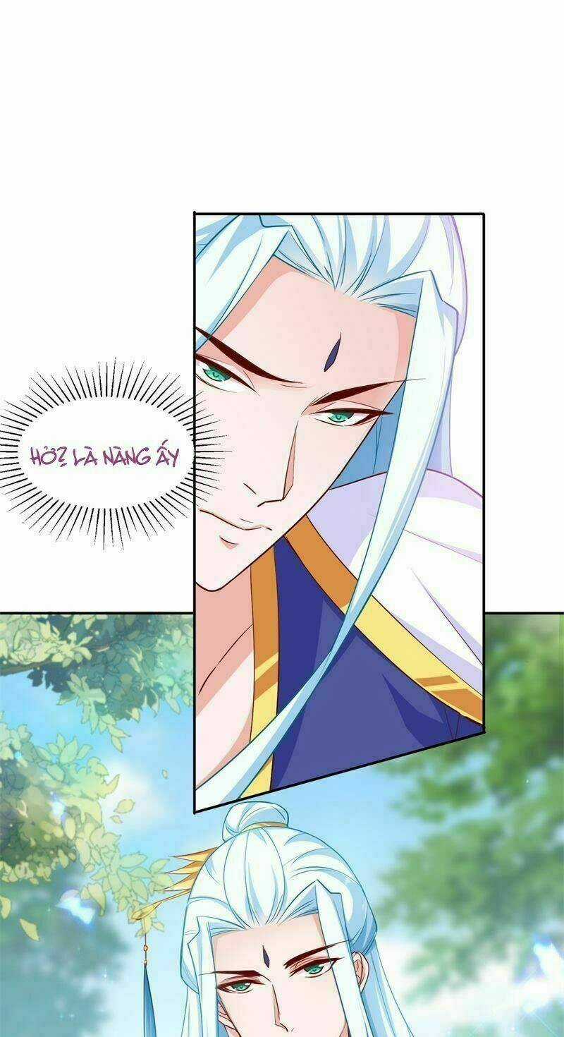 Gặp Gỡ Định Mệnh - Chapter 1 - Trang 27