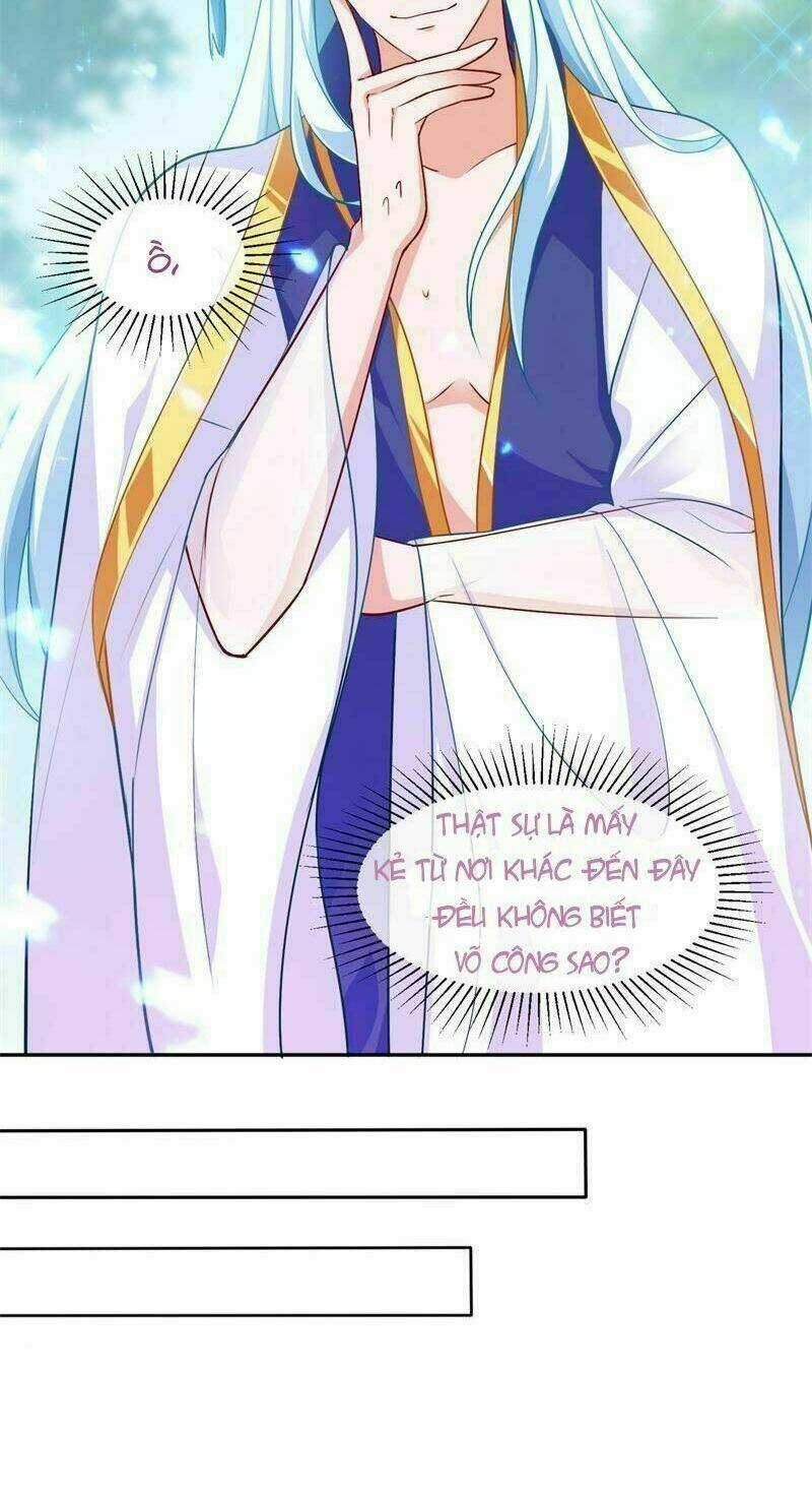 Gặp Gỡ Định Mệnh - Chapter 1 - Trang 28