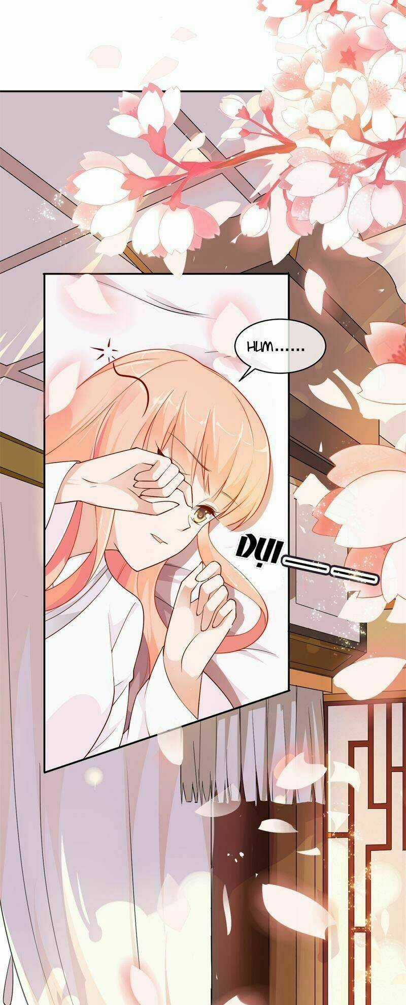 Gặp Gỡ Định Mệnh - Chapter 1 - Trang 29