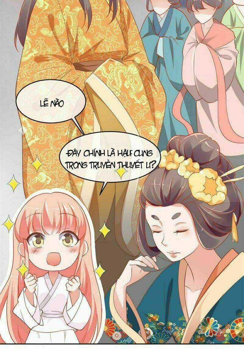 Gặp Gỡ Định Mệnh - Chapter 1 - Trang 32