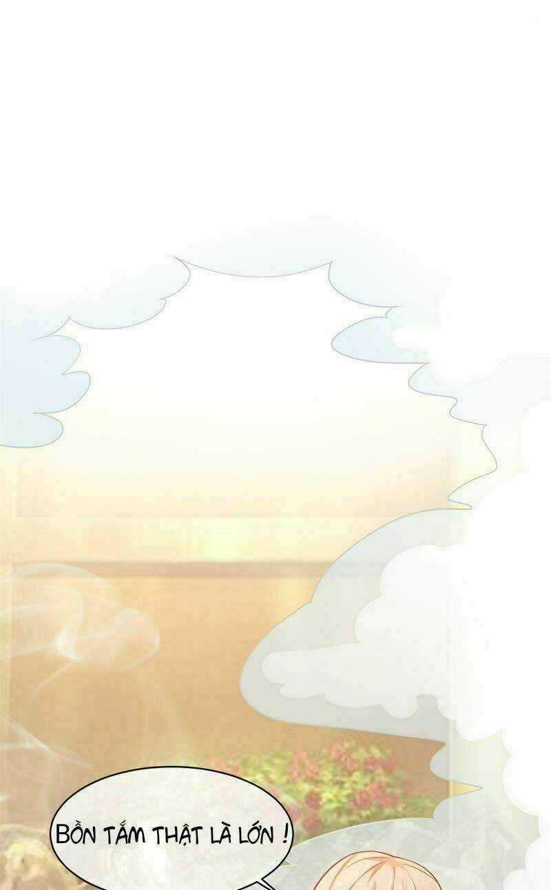 Gặp Gỡ Định Mệnh - Chapter 1 - Trang 34