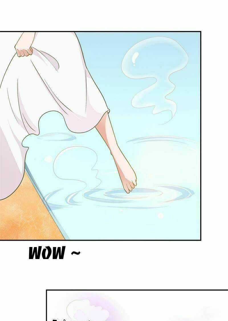 Gặp Gỡ Định Mệnh - Chapter 1 - Trang 36