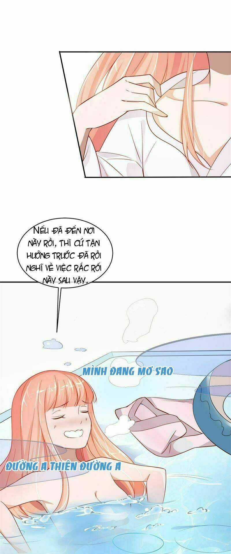 Gặp Gỡ Định Mệnh - Chapter 1 - Trang 38