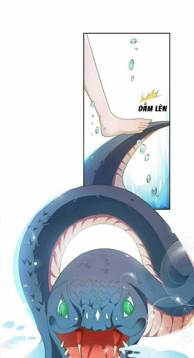 Gặp Gỡ Định Mệnh - Chapter 1 - Trang 40