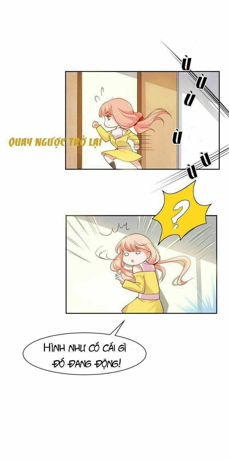 Gặp Gỡ Định Mệnh - Chapter 1 - Trang 5