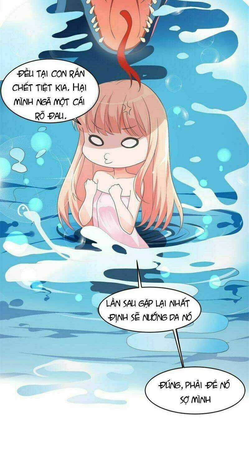 Gặp Gỡ Định Mệnh - Chapter 1 - Trang 41