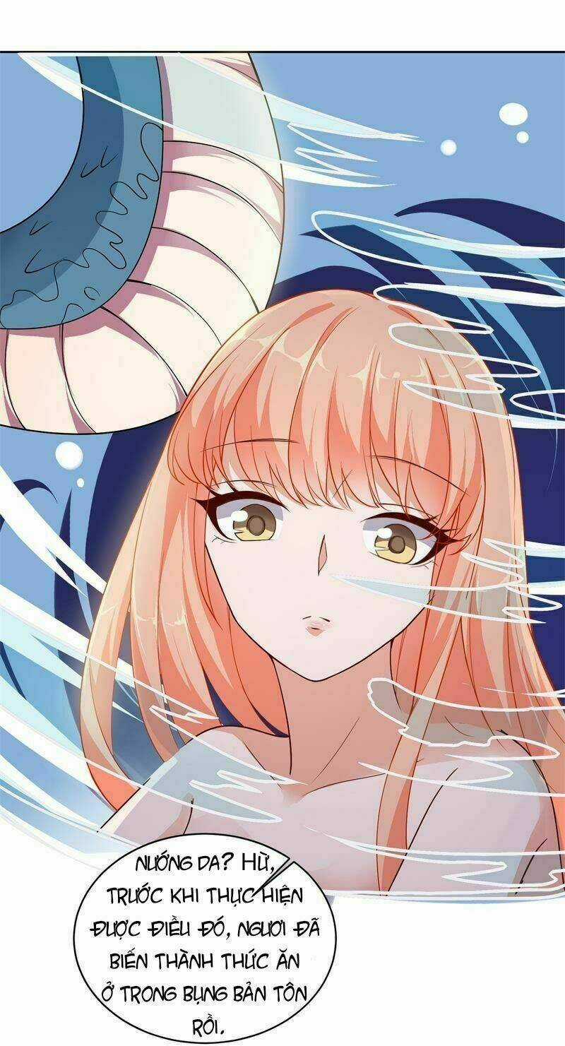 Gặp Gỡ Định Mệnh - Chapter 1 - Trang 42