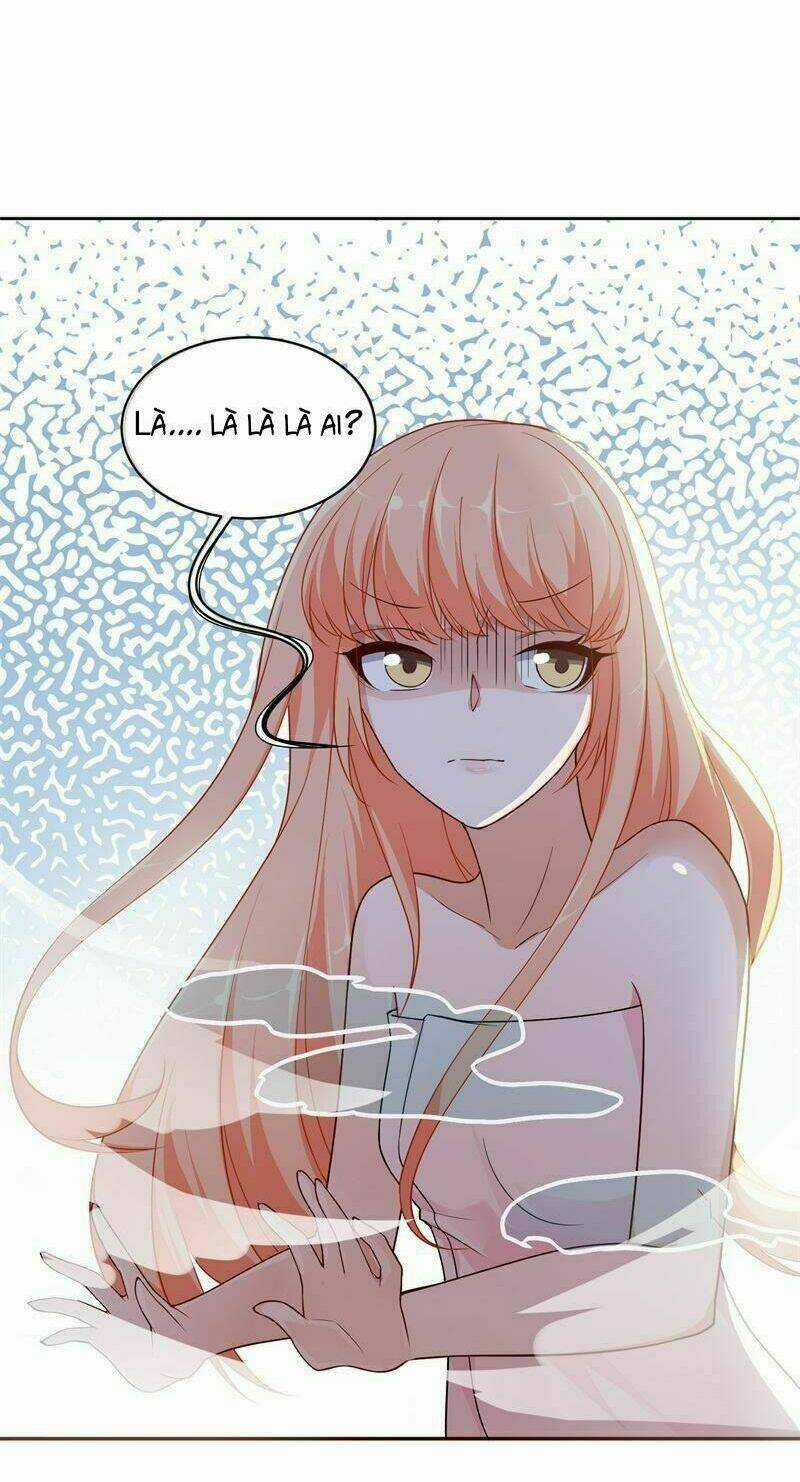 Gặp Gỡ Định Mệnh - Chapter 1 - Trang 43