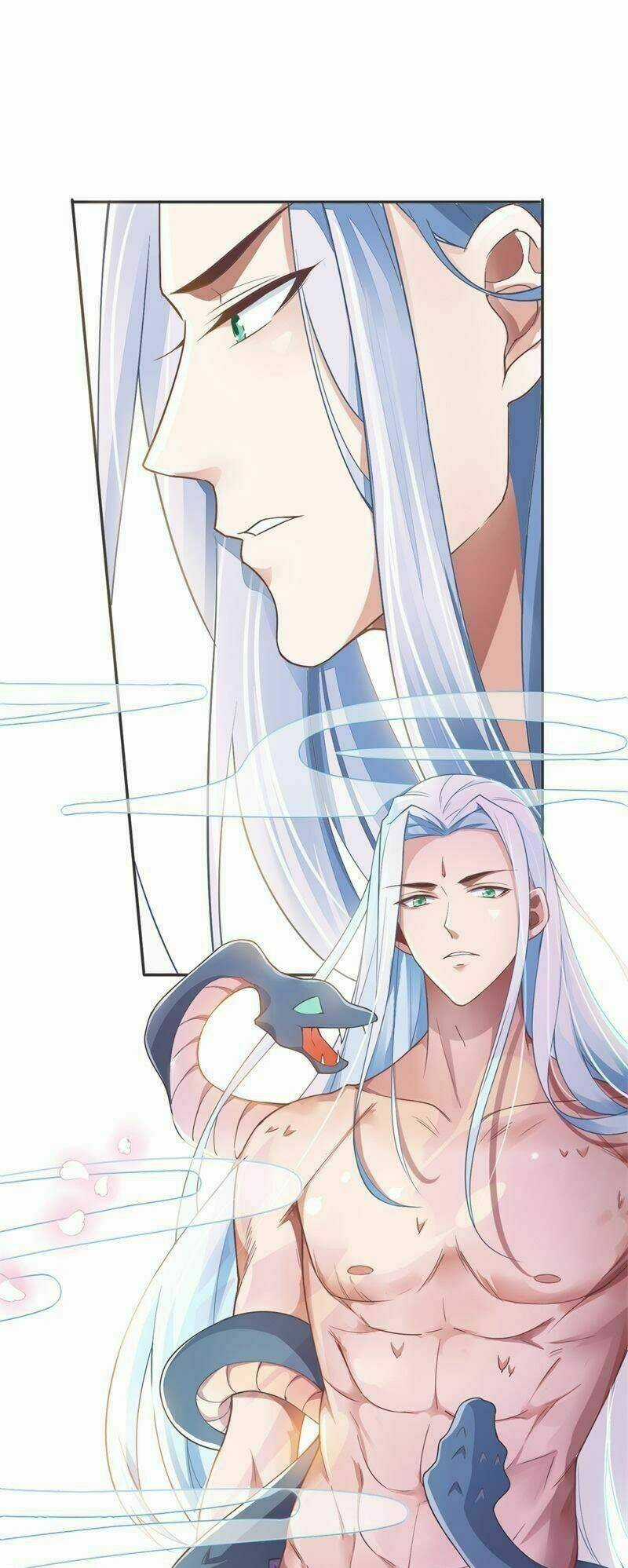 Gặp Gỡ Định Mệnh - Chapter 1 - Trang 46