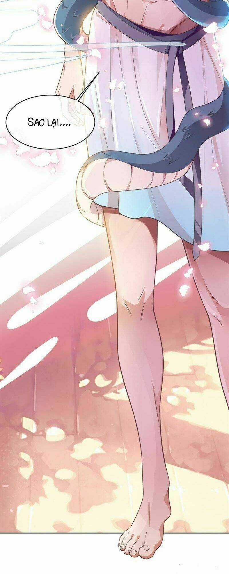 Gặp Gỡ Định Mệnh - Chapter 1 - Trang 47