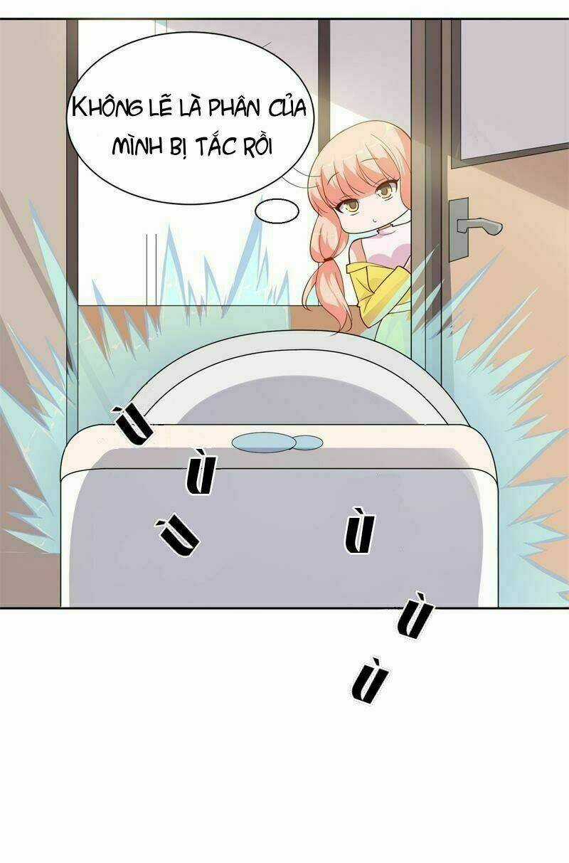 Gặp Gỡ Định Mệnh - Chapter 1 - Trang 6