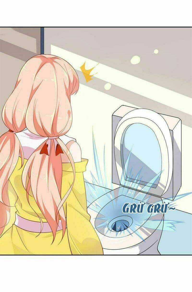 Gặp Gỡ Định Mệnh - Chapter 1 - Trang 7