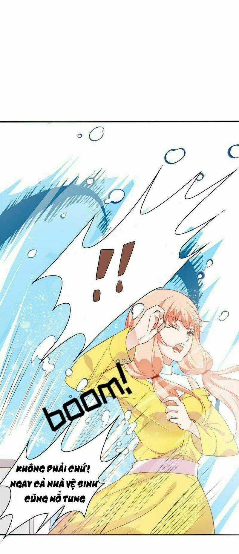 Gặp Gỡ Định Mệnh - Chapter 1 - Trang 9