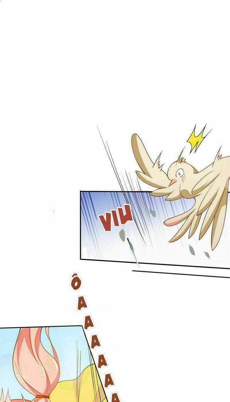 Gặp Gỡ Định Mệnh - Chapter 1 - Trang 10