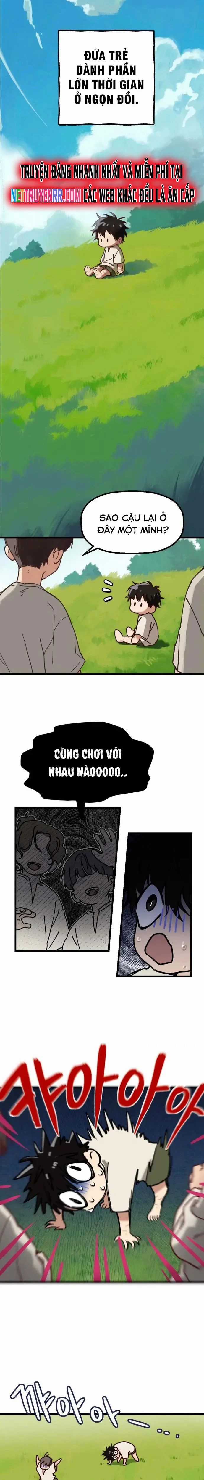 Gặp Mẹ Trong Mơ - Chương 1 - Trang 7