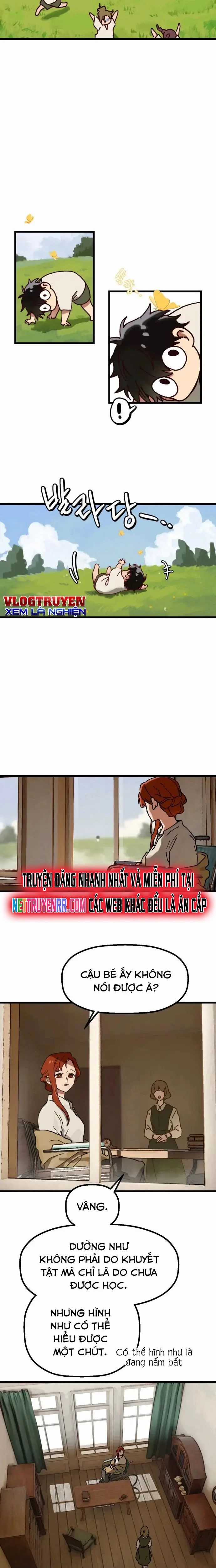 Gặp Mẹ Trong Mơ - Chương 1 - Trang 8